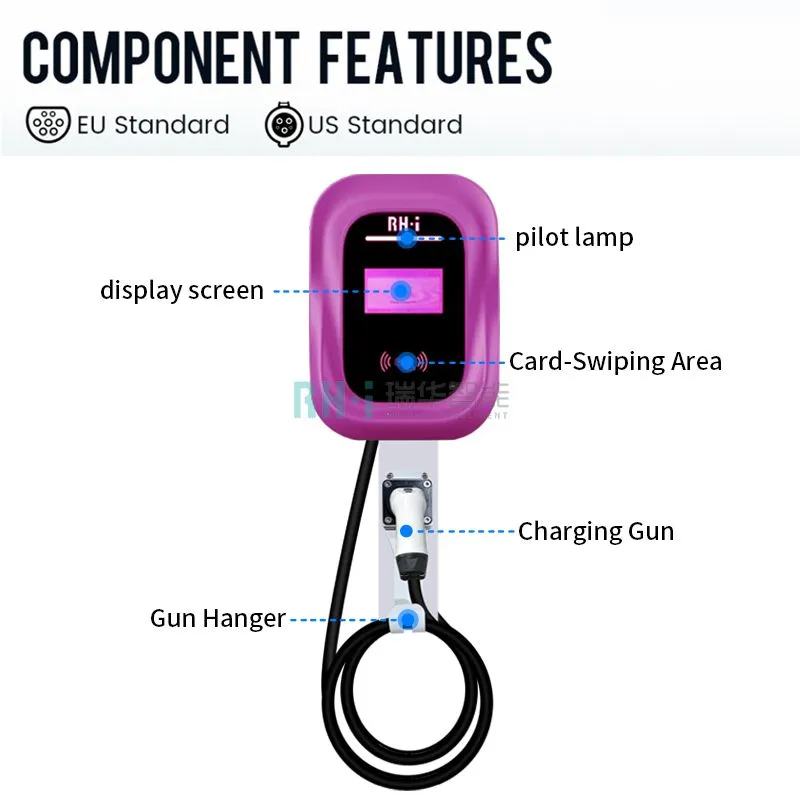  Level 2 Charging