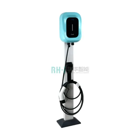 level 2 fast charger