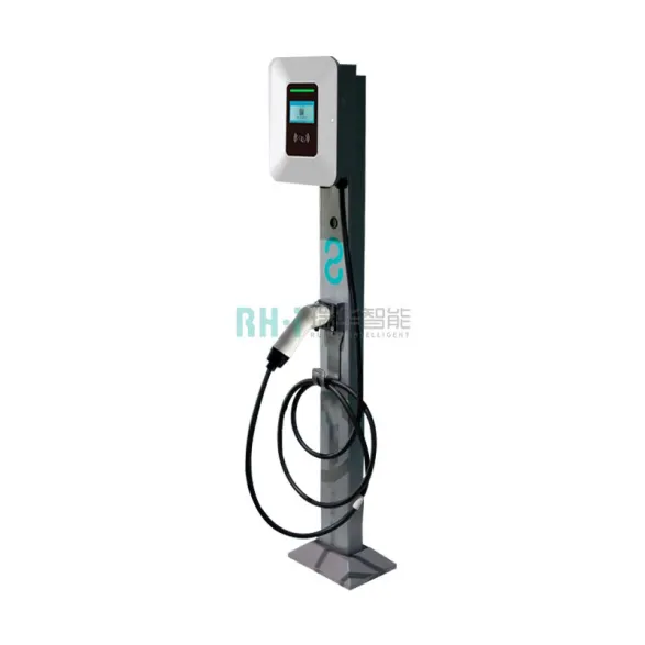 portable ev charger level 2